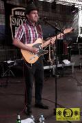 Smooth Beans (ESP) 12. Riverside Stomp - Reduit, Mainz-Kastel 09. Juli 2016 (5).JPG